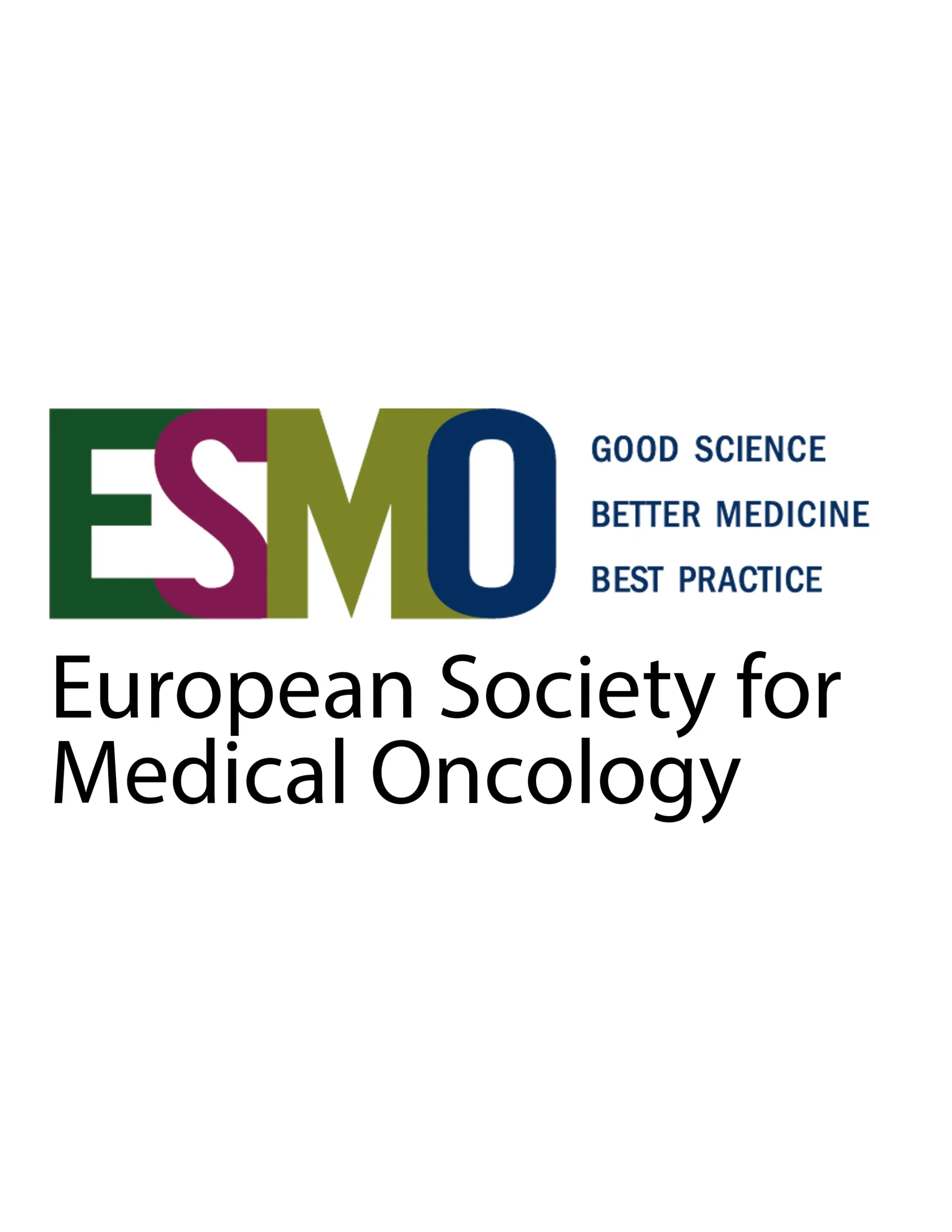 Certificaci&oacute;n ESMO &mdash; European Society for Medical Oncology